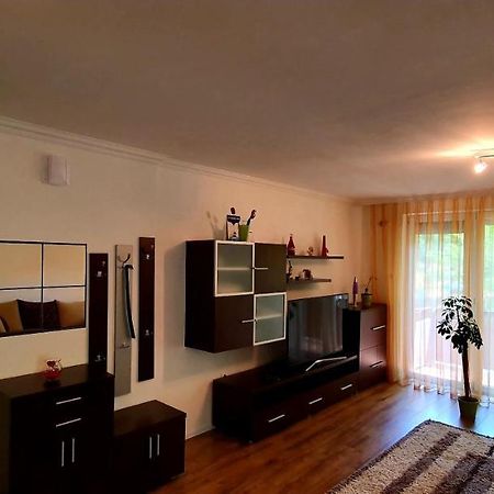 Bazsi Apartman Siófok Eksteriør bilde