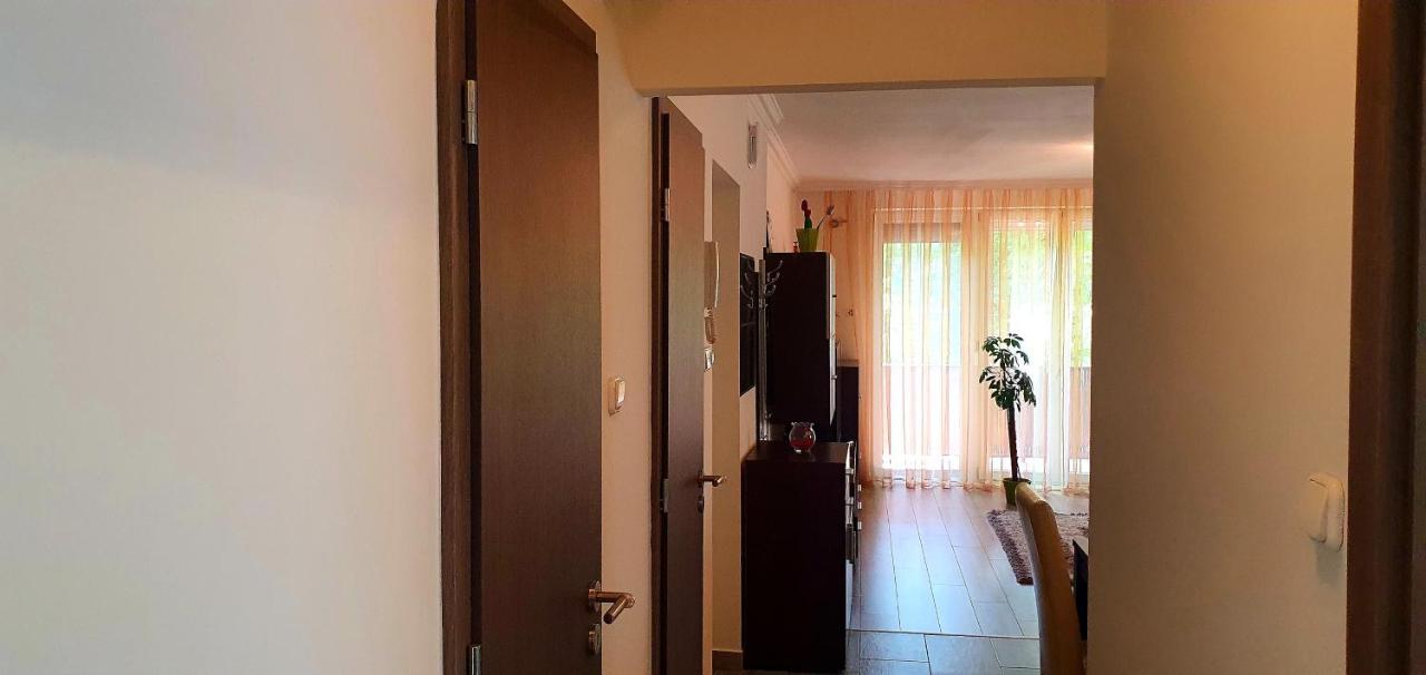 Bazsi Apartman Siófok Eksteriør bilde