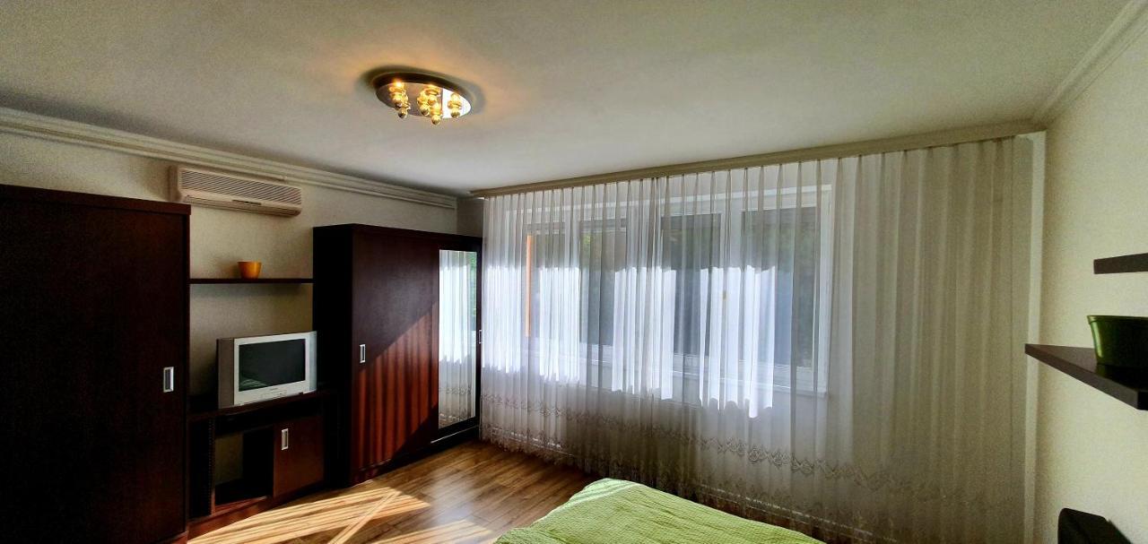 Bazsi Apartman Siófok Eksteriør bilde