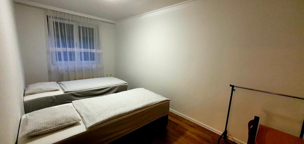 Bazsi Apartman Siófok Eksteriør bilde